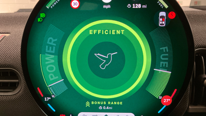 MINI Cooper 2.0 S Sport 3dr Auto Petrol Hatchback